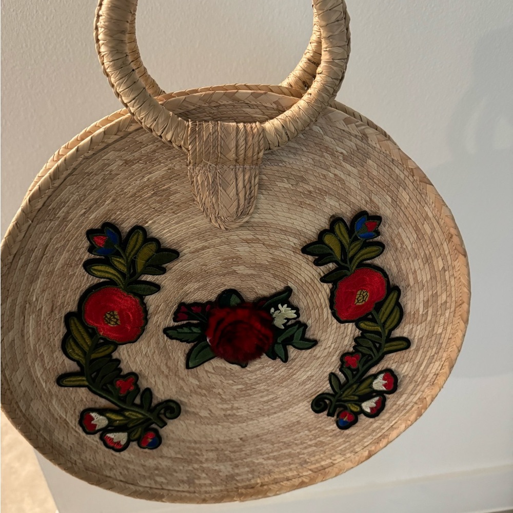 Summer bag